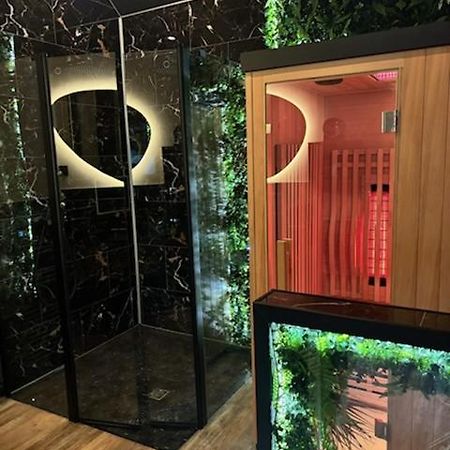 Willa Jardin Secret Groffliers Zewnętrze zdjęcie