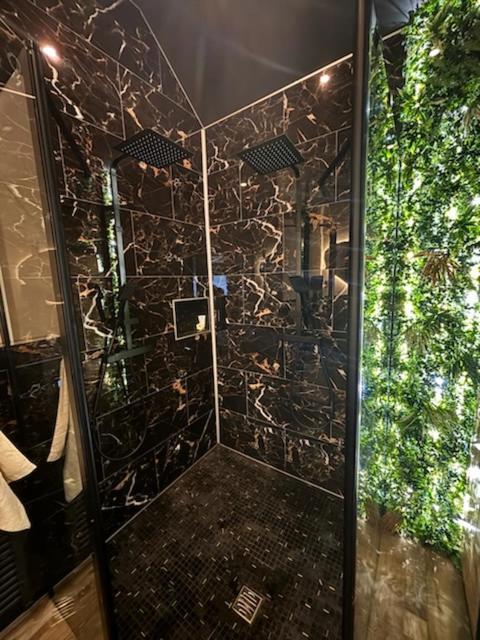 Willa Jardin Secret Groffliers Zewnętrze zdjęcie