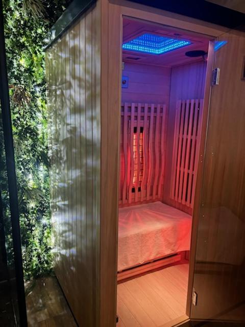 Willa Jardin Secret Groffliers Zewnętrze zdjęcie
